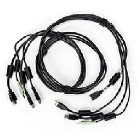 Vertiv CABLEASSY1HDMI2USB 1 AUDIO6FT S/SC845H