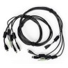 Vertiv CABLEASSY1HDMI2USB 1 AUDIO6FT S/SC845H