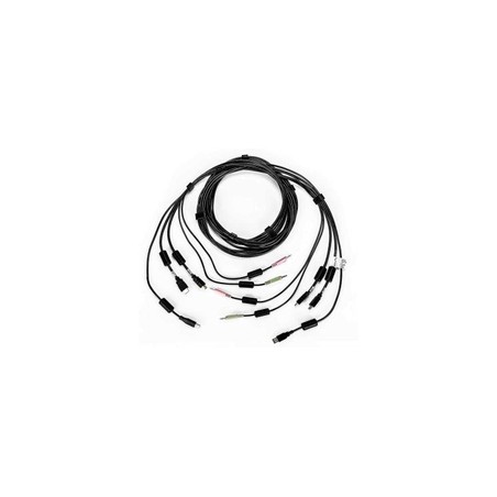 Vertiv CABLEASSY2 HDMI 1 USB 2 AUDIO10/AUDIO10FT SV340H