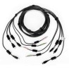 Vertiv CABLEASSY2 HDMI 1 USB 2 AUDIO10/AUDIO10FT SV340H