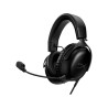 HyperX Cloud III BLK GAM HEADSET - Sluchátka k PC