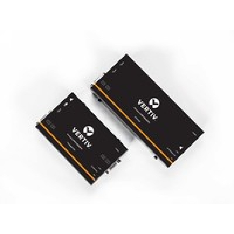 Vertiv LONGVIEWDUALVGAUSBAUDIOCATX300M/.