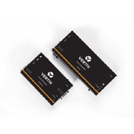 Vertiv LONGVIEWDUALVGAUSBAUDIOCATX300M/.