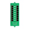 POE-PAN8-GBATF 802.3af/at GB stíněný 8port Poe