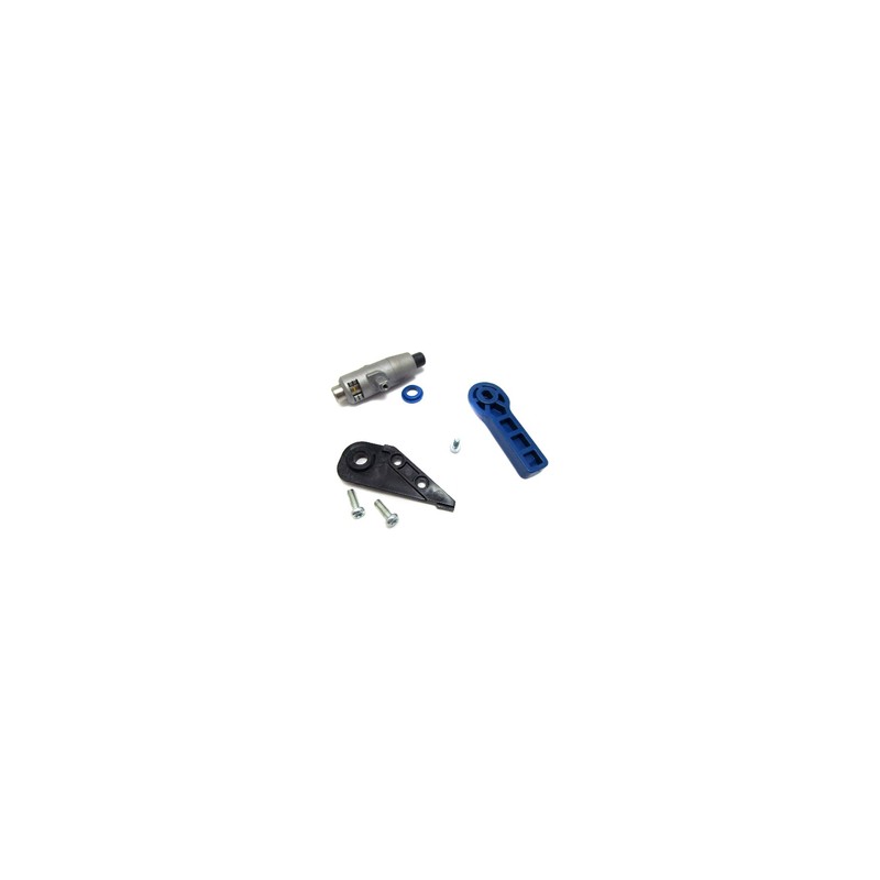 PM43, Printhead (Z3), Printhead, Pressure Adjustment Sub-Assembly