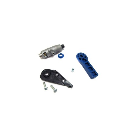 PM43, Printhead (Z3), Printhead, Pressure Adjustment Sub-Assembly