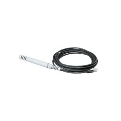 EMOTE ENVIRONMENTAL SENSOR 6M T/TEMPERATURE/HUMIDITY/DEW POINT