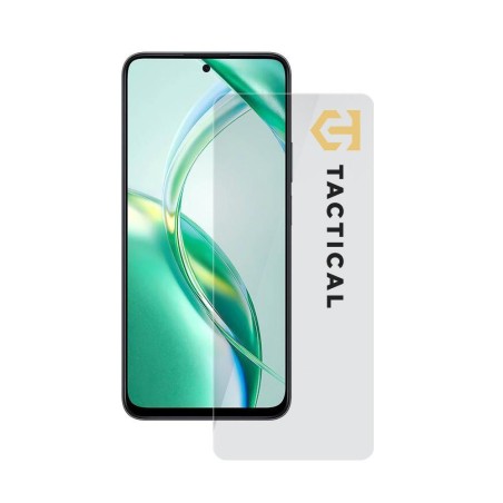 Tactical Glass Shield 2.5D sklo pro Samsung Galaxy A36/A56 5G Clear