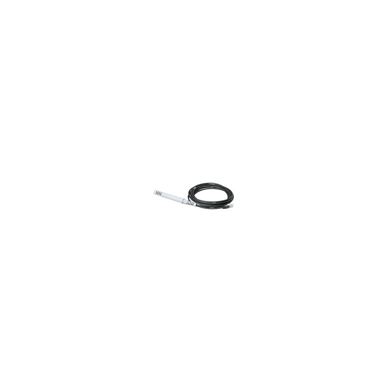 REMOTE ENVIRONMENTAL SENSOR 15M/TEMPERATURE/HUMIDITY/DEW POINT