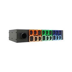 VERTIV GEIST RACK UPDU 3PH32A23/3PH32A230/415V