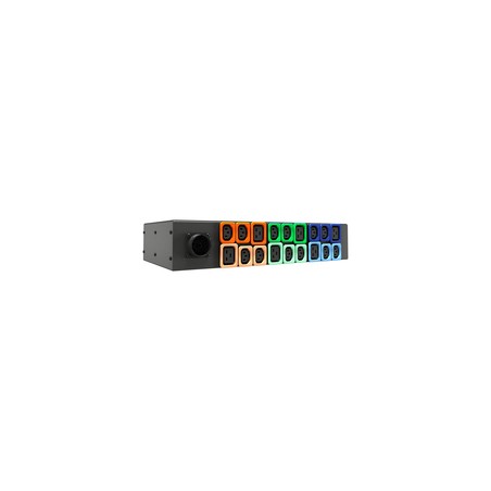 Vertiv Geist Rack UPDU 3PH32A23/3PH32A230/415V