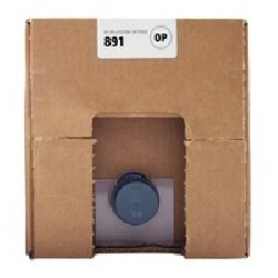 HP 891 10L Latex Optimizer/Ink Cartridge