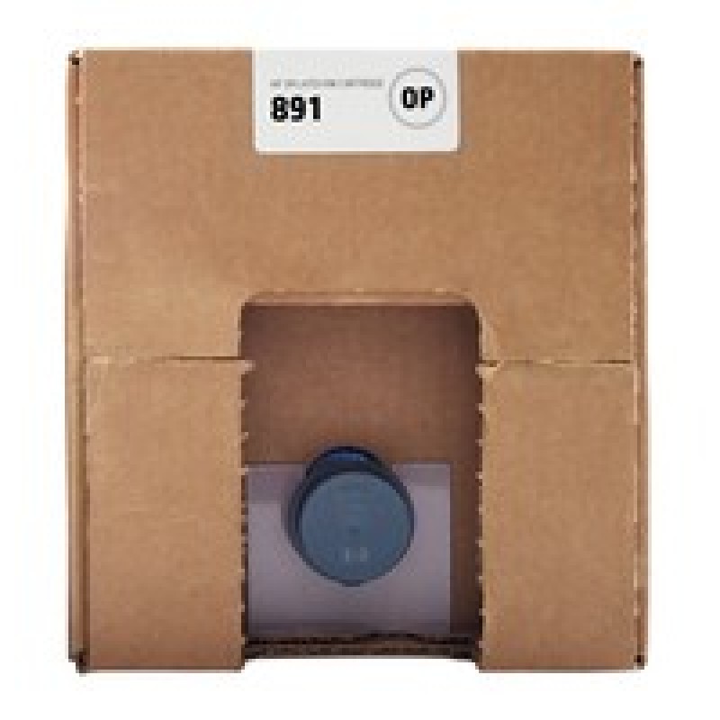 HP 891 10L Latex Optimizer/Ink Cartridge