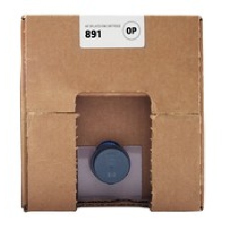 HP 891 10L Latex Optimizer/Ink Cartridge