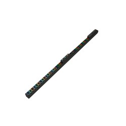 VERTIV GEIST RACK UPDU RECEPTAC/RECEPTACLE 3PH32A230/415V