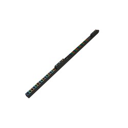 VERTIV GEIST RACK UPDU MENTERED/3PH16A230/415V UI30007L