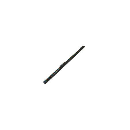 VERTIV GEIST RACK UPDU MENTERED/3PH16A230/415V UI30007L