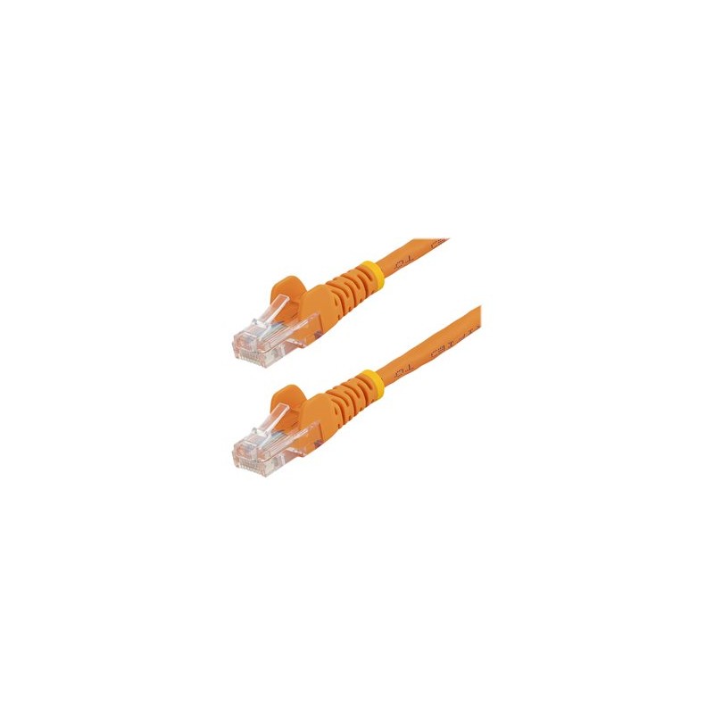 Startech Patch Cable CAT5E 7M/Orange