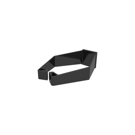 Vertiv Tool Less Cable Mngmt Lobster C/Claw