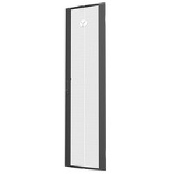 48UX800MM WIDE SINGLE PERFORATE/PERFORATED DOOR BL VRA6004