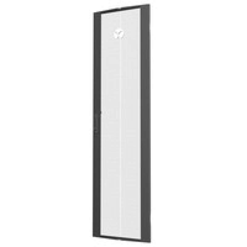 48UX800MM WIDE SINGLE PERFORATE/PERFORATED DOOR BL VRA6004