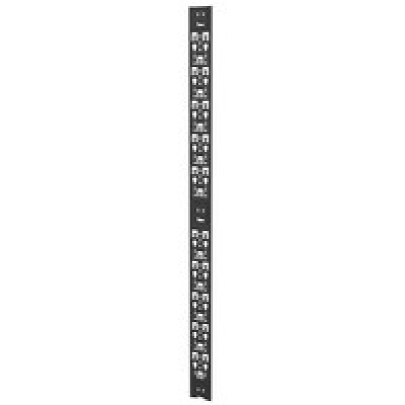 Vertiv 48U 4 Wide PDU/Cable Mngmt/.