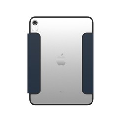 Otterbox OB Symmetry Folio Apple iPad/A16/10TH Gen Coastal Eveningblue