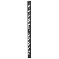 Vertiv 42U4 Wide PDU/Cable Mngmt/.
