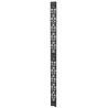 Vertiv 42U4 Wide PDU/Cable Mngmt/.