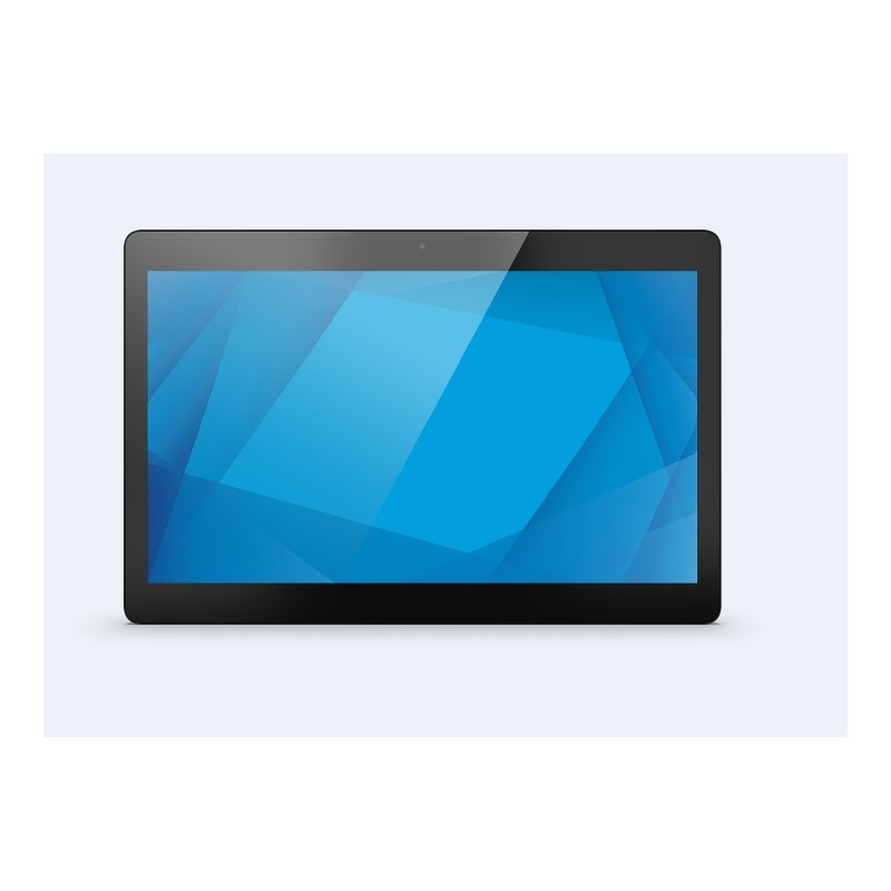 Elo I-Series 4 VALUE, Android 10 with GMS, 15.6-inch, 1920 x 1080 display, Rockchip 3399 Processor