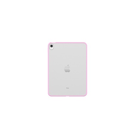 Otterbox OB Profile Apple iPad A16/10TH/Gen Liget Pink - Clear/Pink Prop