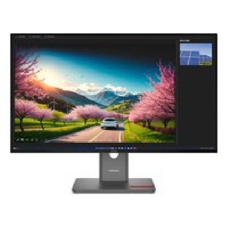 Lenovo P32UD-40 31.5 UHD IPS 16:9/350CD/M L/T/P/S ENET
