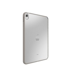 OB PROFILE APPLE IPAD A16/10TH/GEN MANUSIA BEIGE CLEAR/BEIGE PP