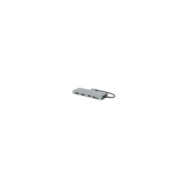 Mobilis Energy Dock - USB-C 12-IN-1/Docking Station - 100W Max