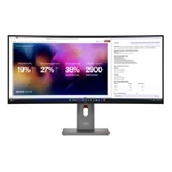 Lenovo P40WD-40 39.7 5K wUHD IPS 21:9/400CD/M L/T/S ENET USB-C