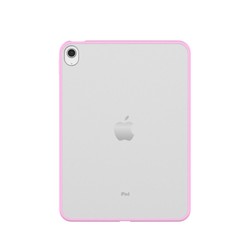 OB PROFILE APPLE IPAD/A16/10TH GEN LIGET PINK CL/PINK
