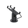 SPACEPOLE STACK WITH MULTIGRIP/LANE-3000 DESK 1500 BLACK