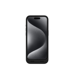 MOPHIEJUICE PACKIP15BLACK/BLACK
