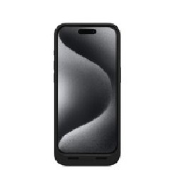 ZAGG Mophiejuice PACKIP15BLACK/Black