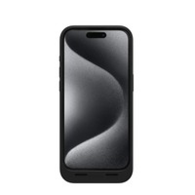 ZAGG Mophiejuice PACKIP15BLACK/Black