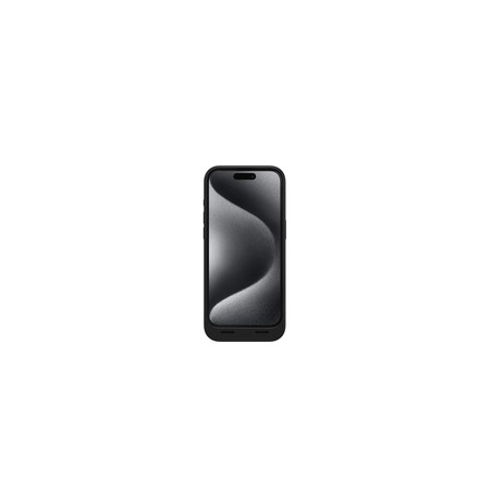 MOPHIEJUICE PACKIP15BLACK/BLACK
