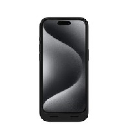 ZAGG Mophiejuice PACKIP15BLACK/Black