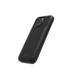 MOPHIEJUICE PACKIP15 PROBLACK/PRO BLACK