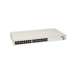 Axis Communications AXIS PoE Midspan 16-Port/IN