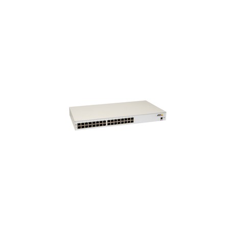 Axis Communications AXIS PoE Midspan 16-Port/IN