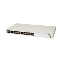 Axis Communications AXIS PoE Midspan 16-Port/.