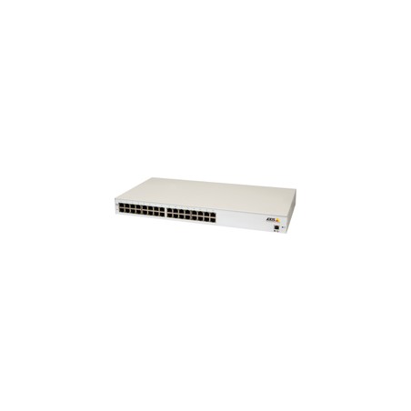 Axis Communications AXIS PoE Midspan 16-Port/.