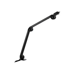 CHERRY MA 6.0 UNI USB MIC ARM W/USB HUB