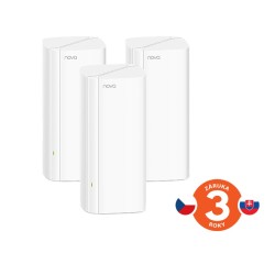 Tenda EX12 (3-pack) Nova AX3000 Mesh WiFi 6 Router