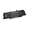 Origin Storage Replacement 3 Cell Battery For/Dell Latitude 9420 2-IN-1 // 60